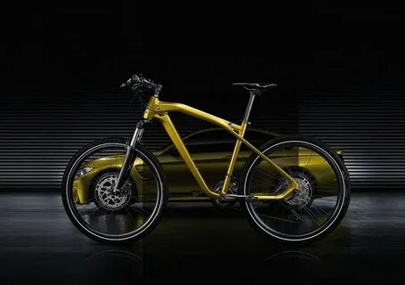 Bmw m bike