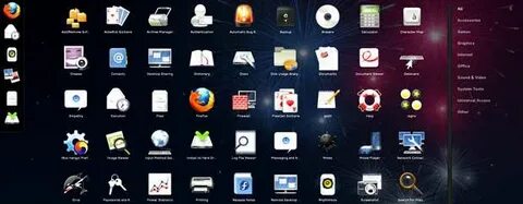 Платформа linux