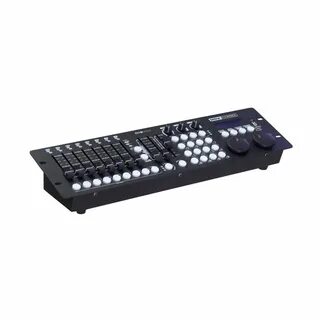 Dmx 512