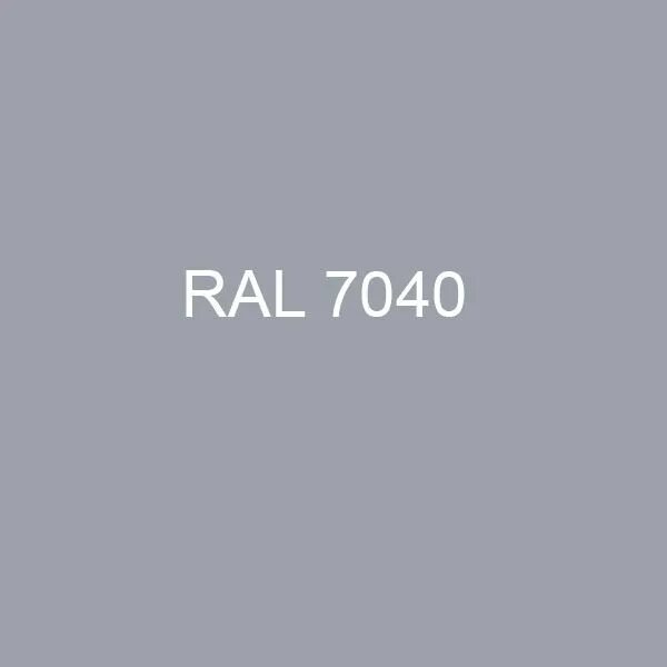 Ral 7001 цвет в интерьере - Гранд Проект Декор.ру