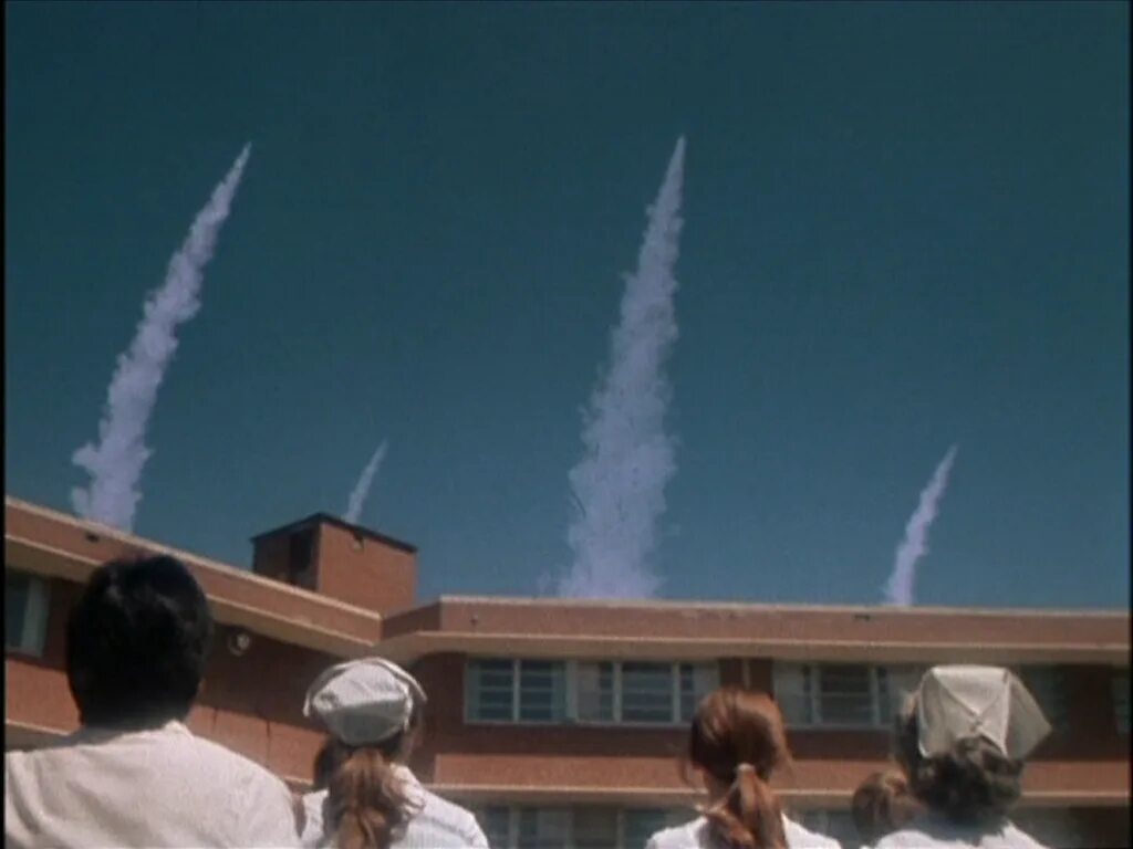Russia Releases Secret Footage of 1961 'Tsar Bomba' Hydrogen Blast The Epoch Tim