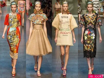 Реплики dolce gabbana