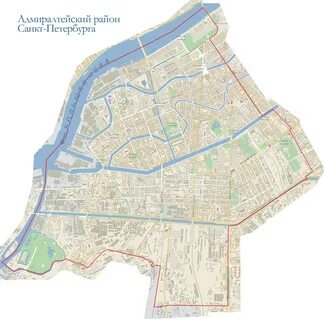 Адмиралтейский районный