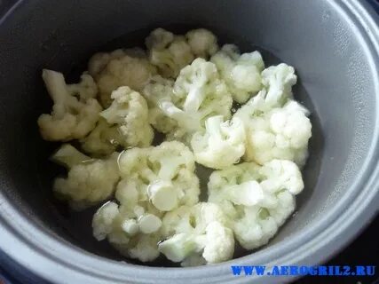 Как посолить цветную капусту быстро и вкусно