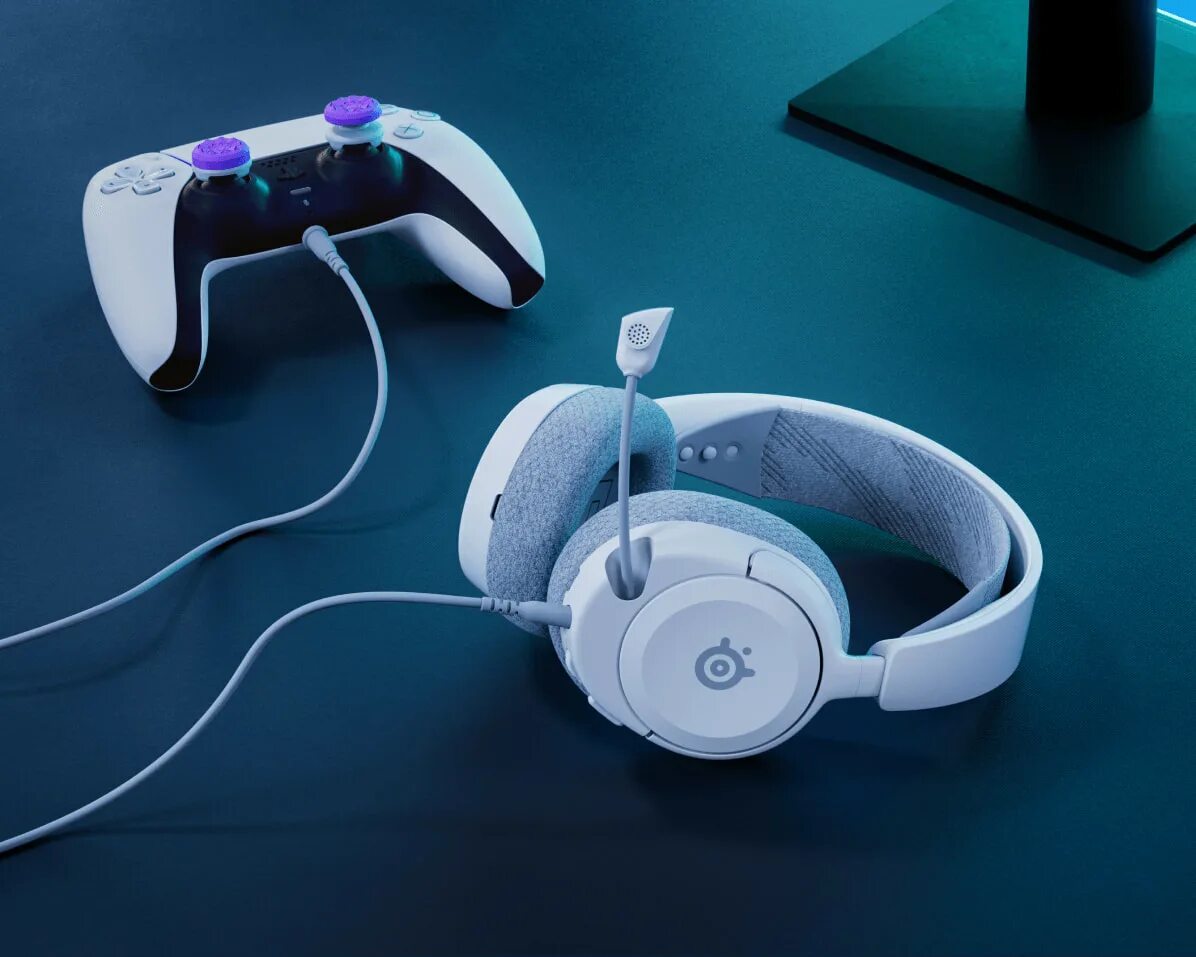 Steelseries arctis nova обзор. Steelseries arctis nova 1.