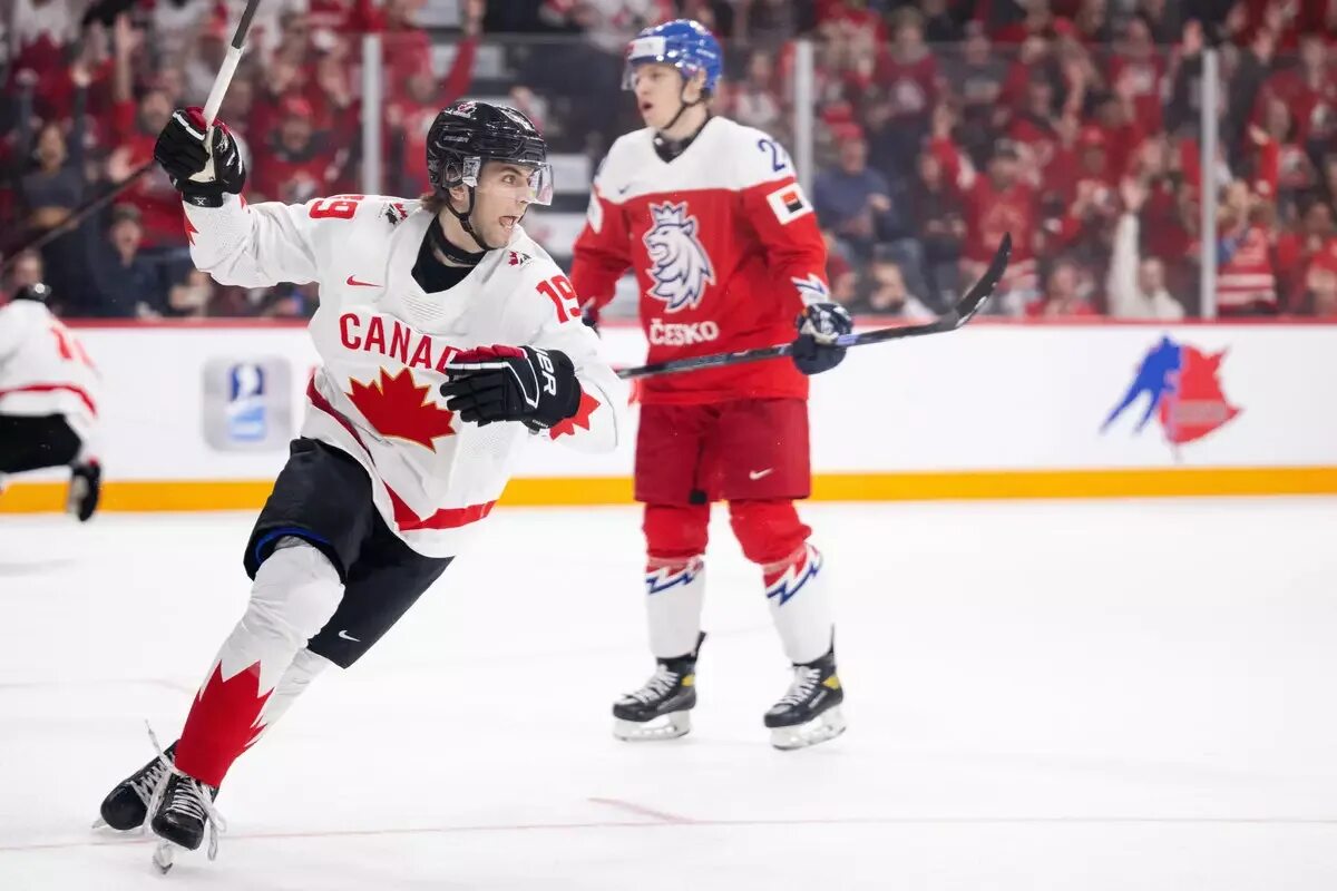 Мчм 2022 хоккей. Подколзин мчм. Канада сборная мчм. Чм по хоккею 2023 – канада. Хоккей чм 2021 молодежный россии канада.