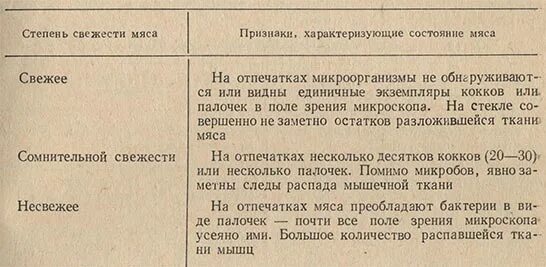 Степени свежести мяса. Признаки свежести мяса. Показатели свежести мяса. Признаки свежего мяса. Сомнительная свежесть