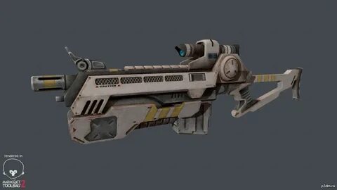 Scoped c