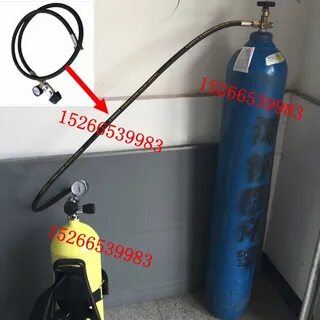 Накачанный баллон