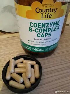 Complex life