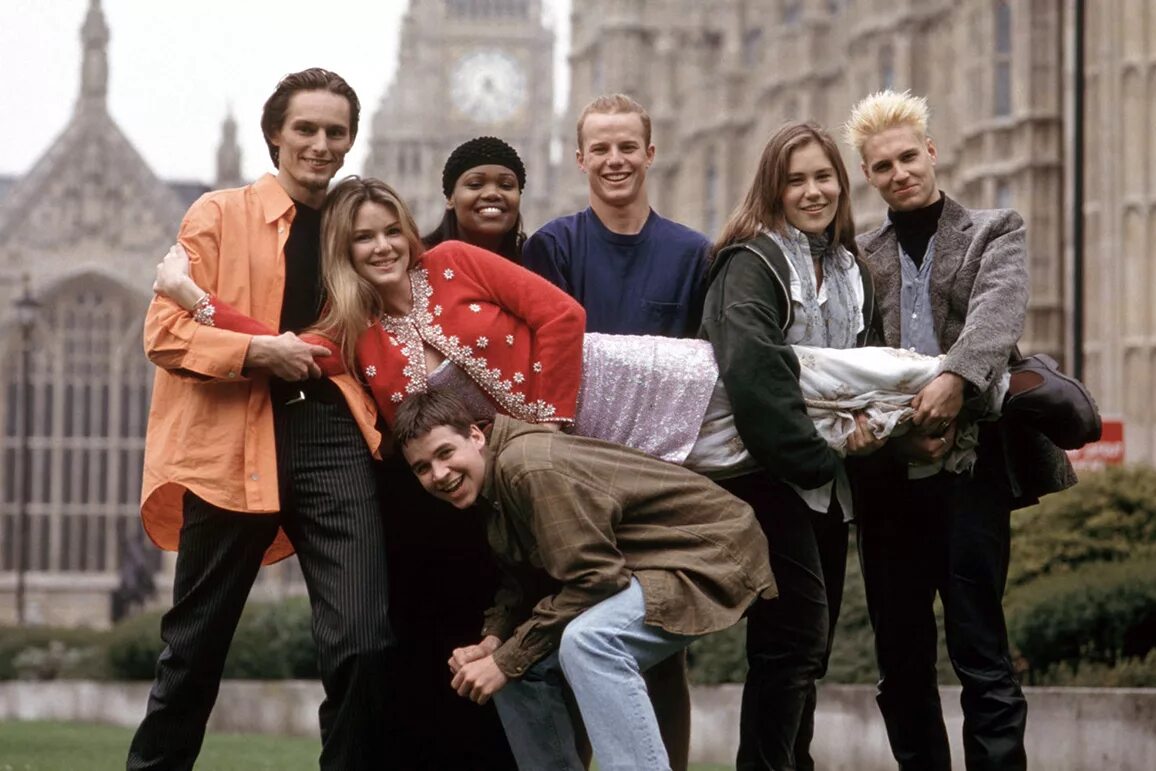 The real world 3. Real world. the astin world.
