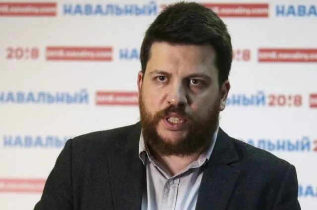 В фонд Навального пришли с обыском впервые после его отравления - МК