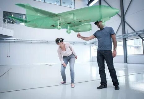 Vr компания