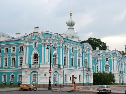 Санкт петербургский международный университет