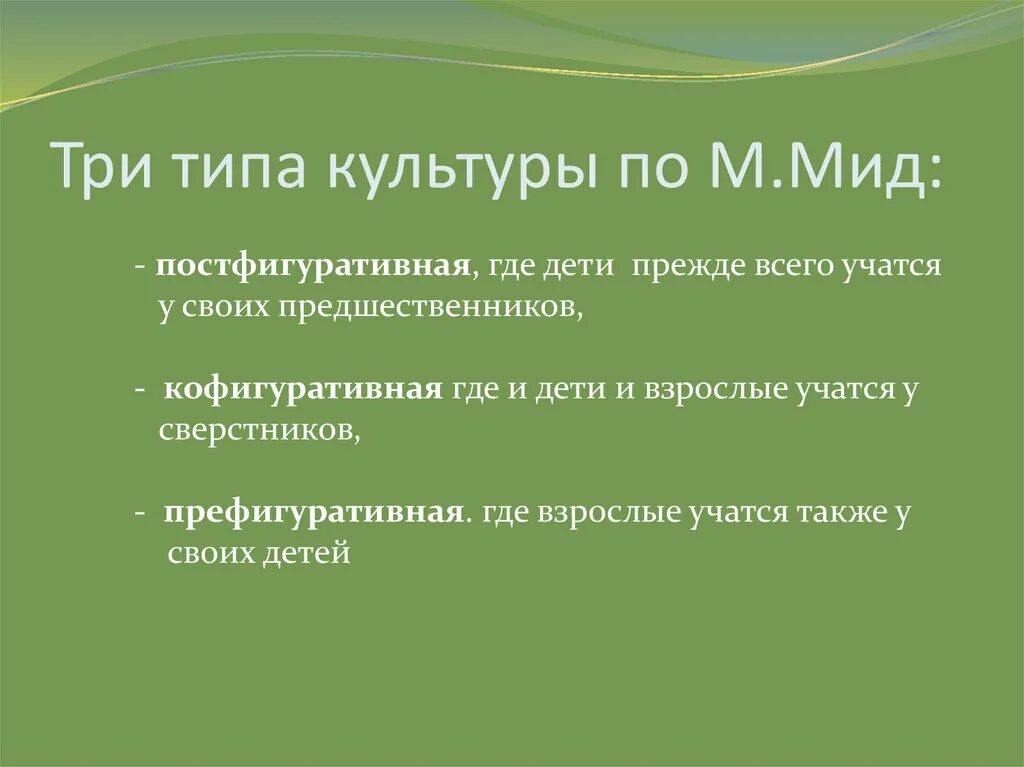 Национально культурные типы. 3 Типа культуры. Типы культур МИД. Виды культуры. Типы и виды культуры.