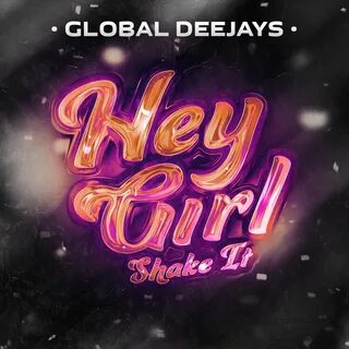 Hey girl песня