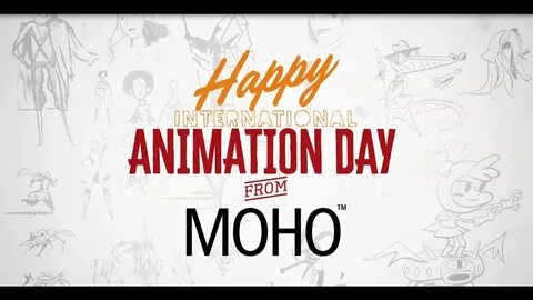Animation day