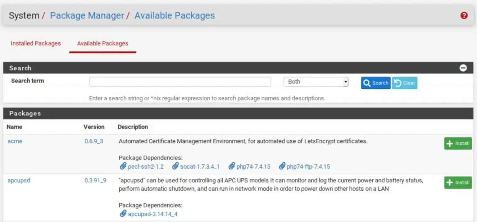 Request plugin. Установка PFSENSE. PFSENSE web Интерфейс. PFSENSE proxy. PFSENSE Firewall.