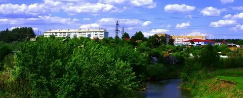 Удмуртская республика северные