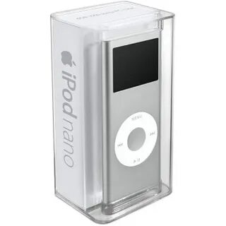 Silver mp3