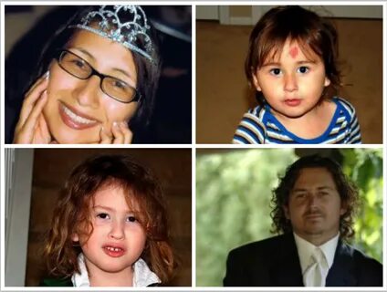 Missing family