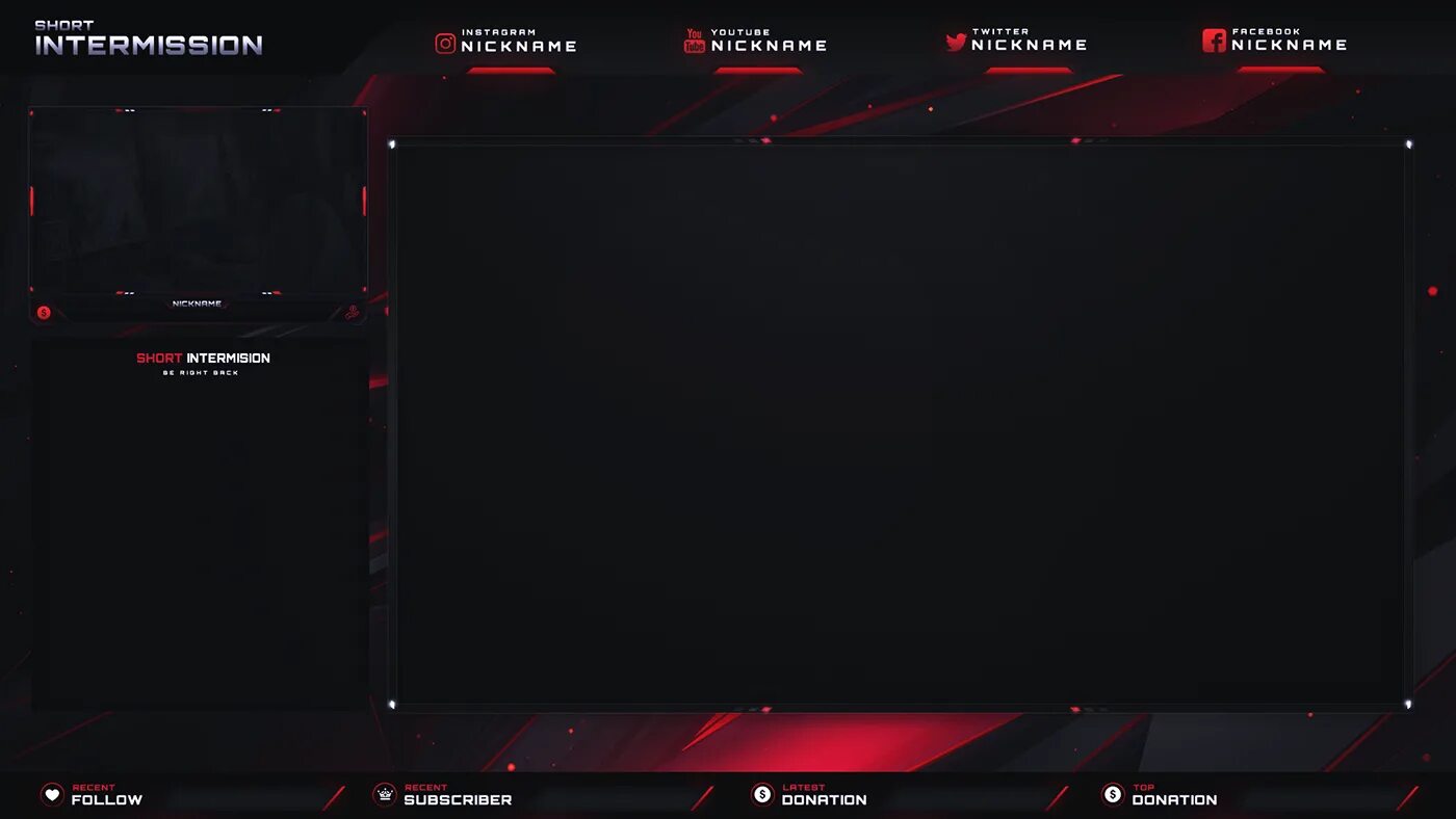 Черный экран на стриме твич. Twitch studio черный экран. Fix twitch. Что делать на твиче если черный экран. Баннер профиля для твича черно белый.