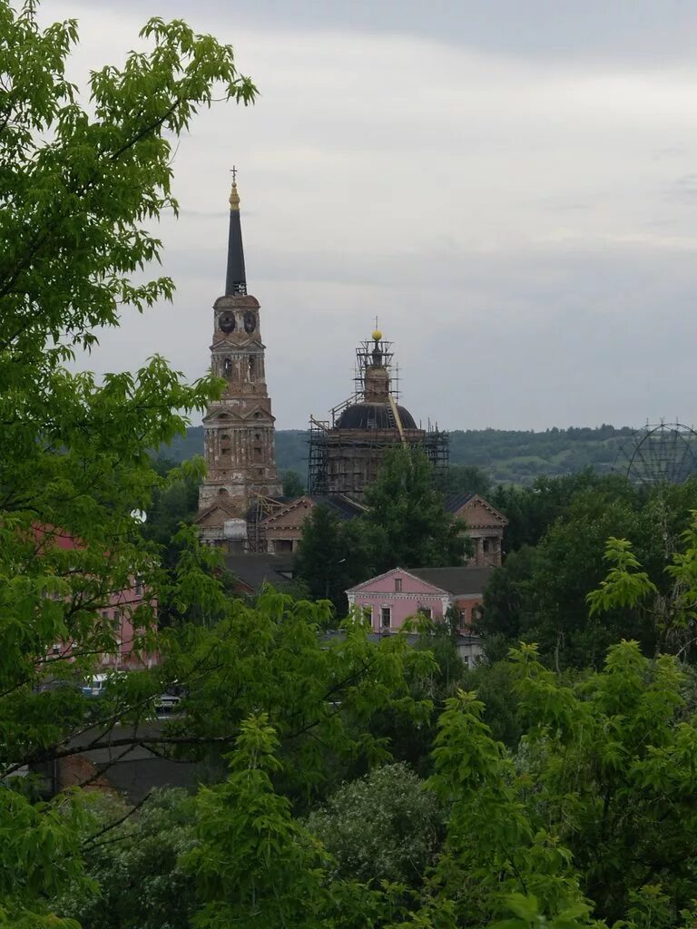 Рыльск. Город Рыльск. Рыльск Курская область. Рыльск природа. Рыльск отзывы