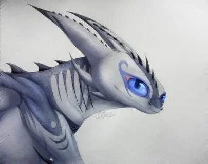 Dragon fury