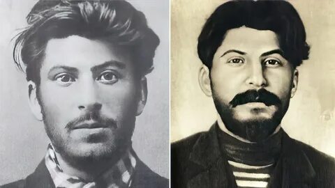Сталин иосиф виссарионович дети