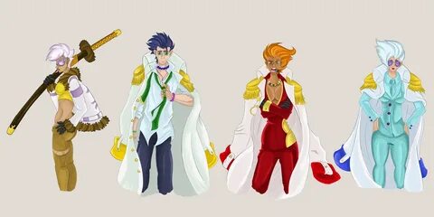 safe, artist:sonson-sensei, fleetfoot, gilda, soarin&39;, spitfire, hu...