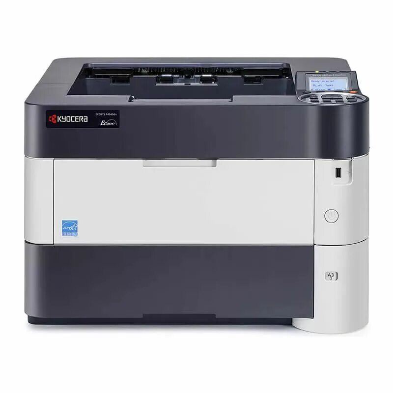 Принтеры лазерные kyocera купить. Принтер лазерный Kyocera ECOSYS p4040dn. Принтер Kyocera FS-2100d. Kyocera ECOSYS p4140dn. Kyocera FS-4040.