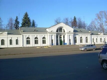 Москва гусь хрустальный вокзал
