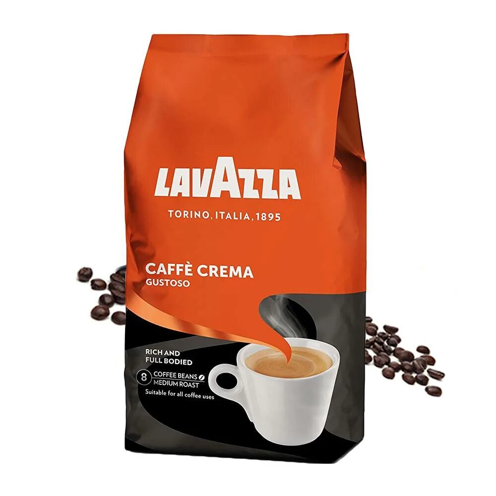 Кофе Лавацца в зернах Caffe crema gustoso. Кофе итальянский -Lavazza crema. Кофе Италия в зернах Лавацца в зёрнах. Lavazza Rossa 200 зерно. Lavazza москва