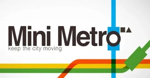 Mini metro