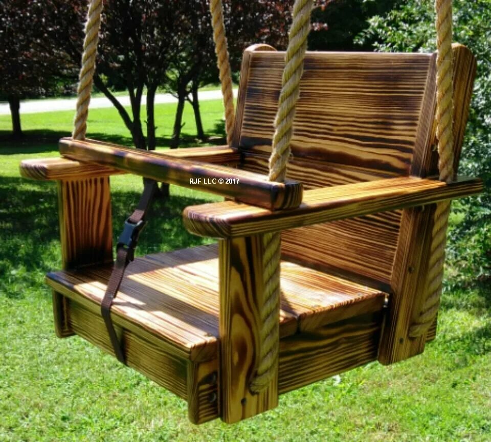 Swing tree