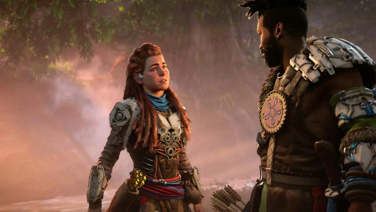 Ткач щита horizon zero dawn как получить. Хорайзон форбидден вест. элой forbidden west. элой из horizon forbidden west. horizon forbidden west скриншоты элой.