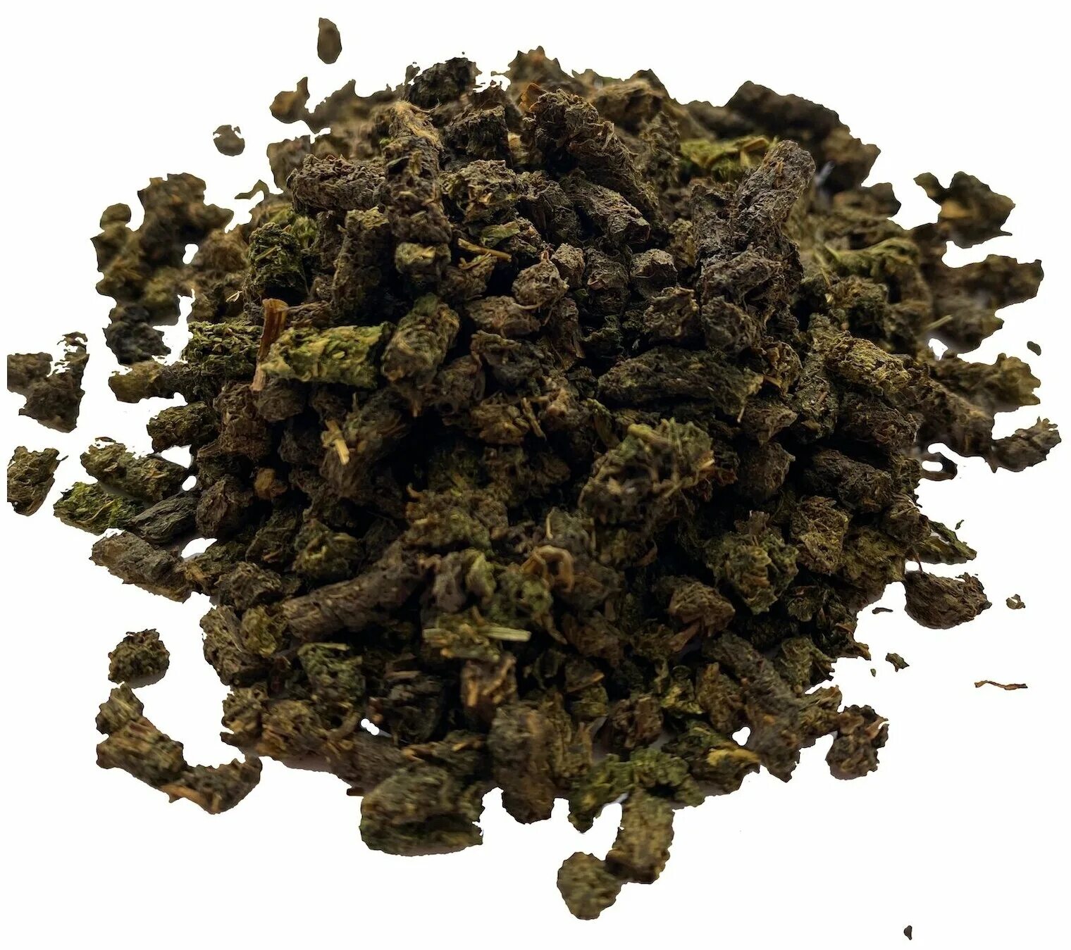 гранулированный чай что это