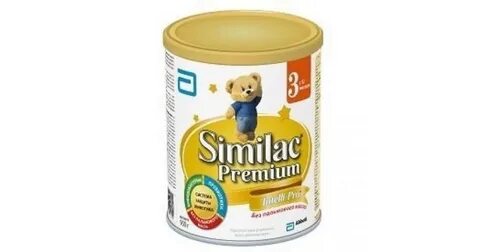 Смесь premium отзывы