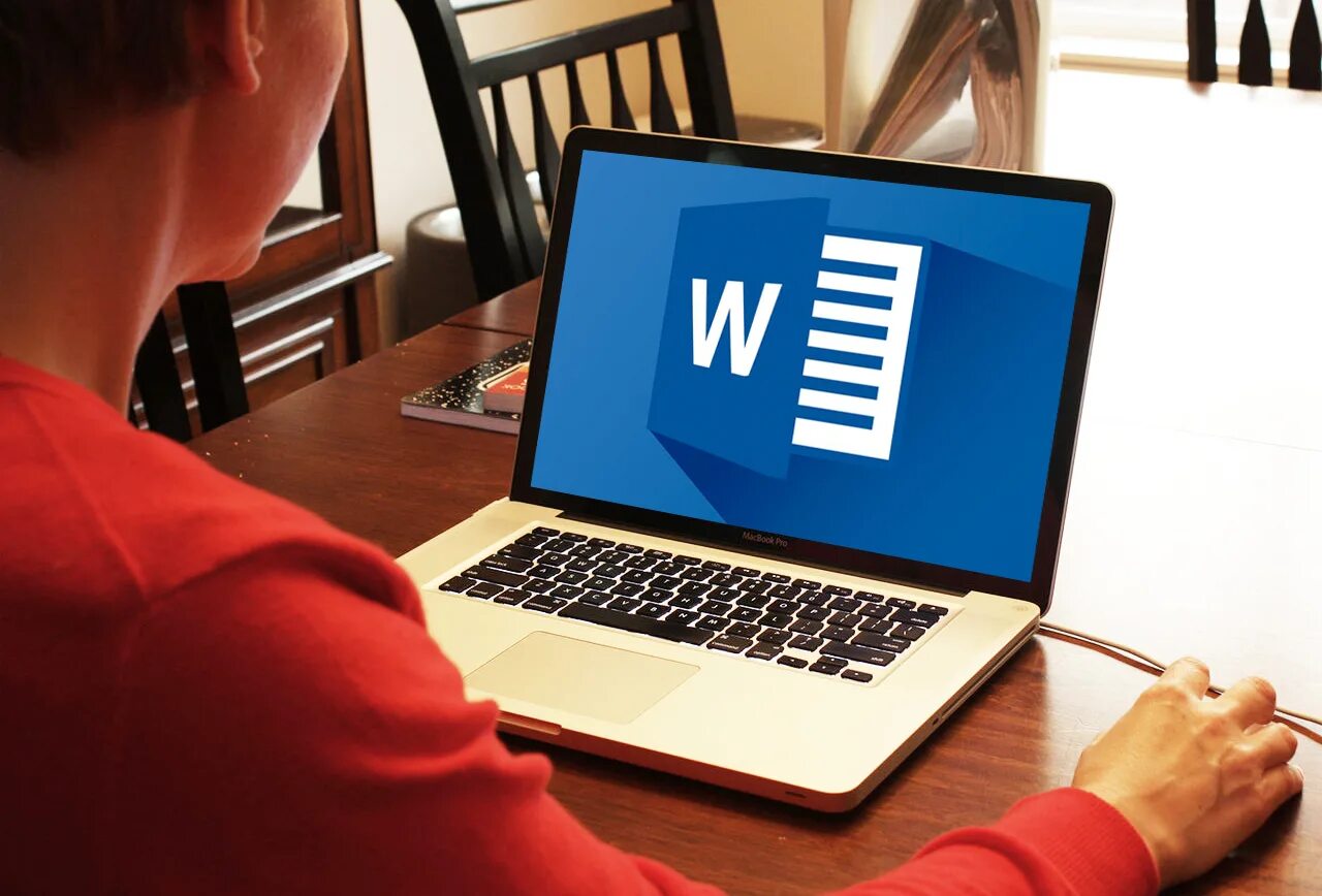 Computer word