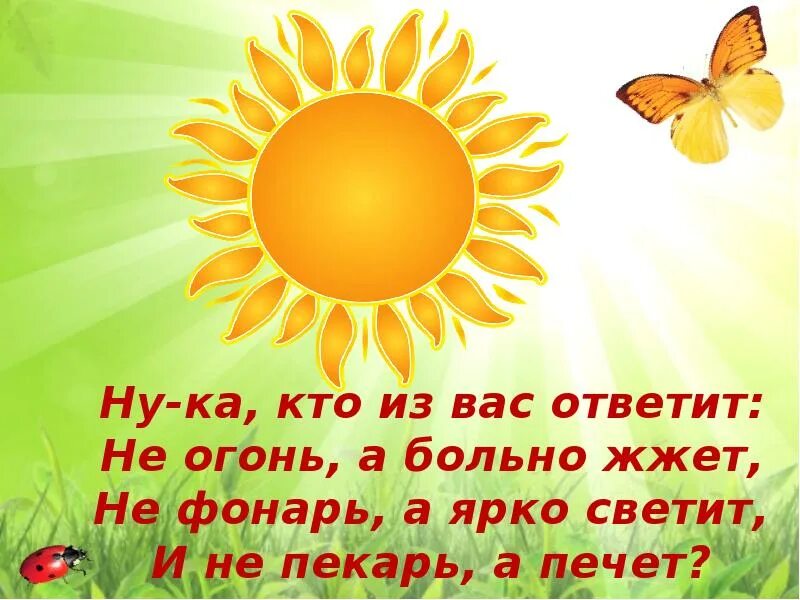 Стихотворение ярко солнце светит. Загадки природы. Загадки природы рисунок. 5 Загадок о природе. Картинки к загадкам природа 4 класс.