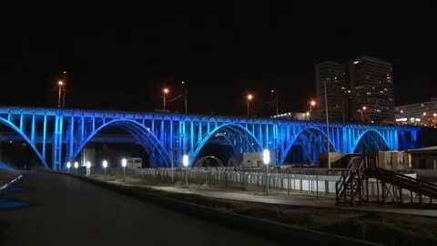 Астраханский мост