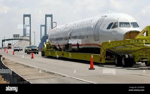 During transportation