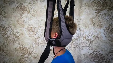 Петля глиссона для шеи