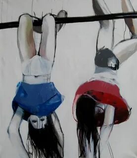 Hang her