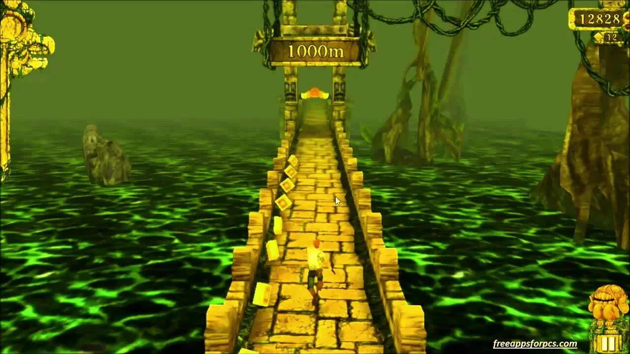 Темпл РАН 2 ПК. Темпл РАН PC. Temple Run oyna. Temple Run 1 2011 года.