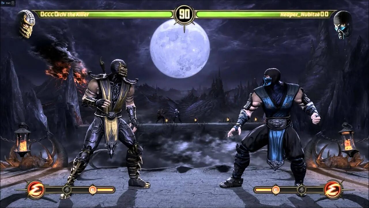 Самый сильный персонаж в мортал. Mortal Combat 8. Мортал комбат 9. Mortal Kombat 1. Мортал комбат 9 игра.