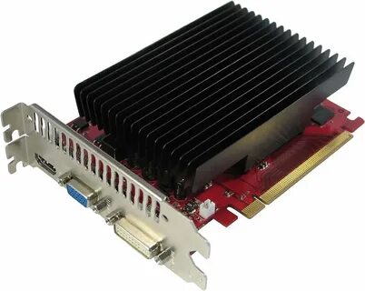 Palit pci e geforce