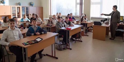 Какую школу москвы закрыли