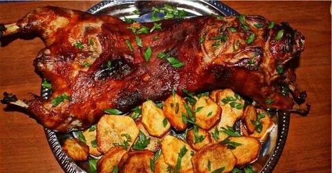Нутрия мясо