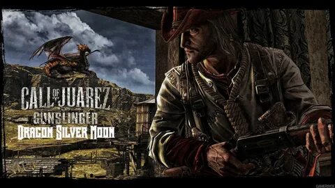 Прохождения gunslinger